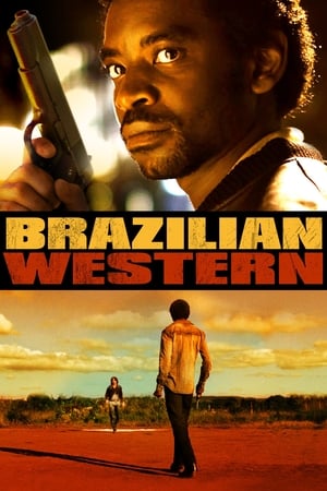 Brazilian Western watch Brazilian Western