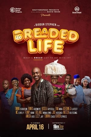 Breaded Life watch Breaded Life