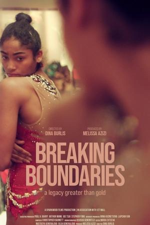watch Breaking Boundaries