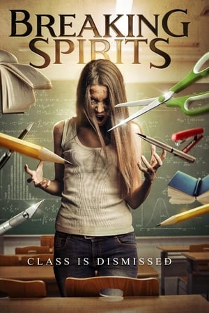 watch Breaking Spirits