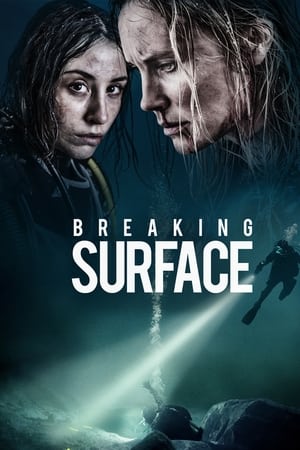 Breaking Surface watch Breaking Surface