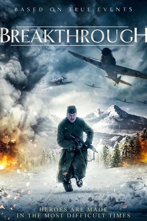 Breakthrough watch Breakthrough
