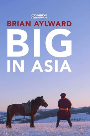 Brian Aylward: Big in Asia watch Brian Aylward: Big in Asia