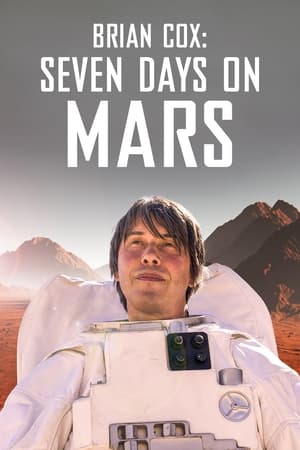 Brian Cox: Seven Days on Mars watch Brian Cox: Seven Days on Mars