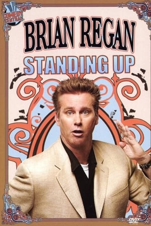 Brian Regan: Standing Up watch Brian Regan: Standing Up