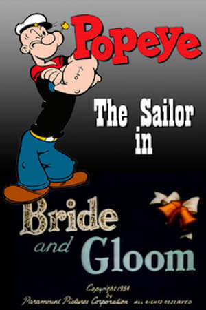 Bride and Gloom watch Bride and Gloom