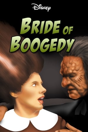 Bride of Boogedy watch Bride of Boogedy