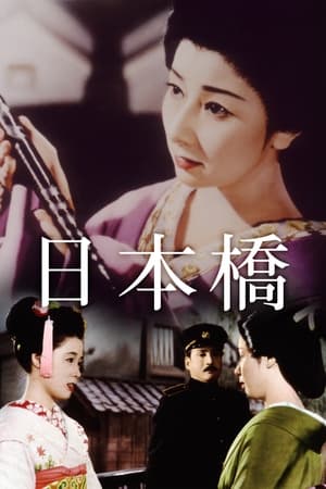 watch Bridge of Japan