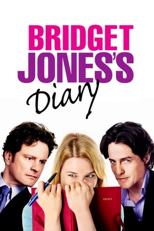 Bridget Jones's Diary watch Bridget Jones's Diary