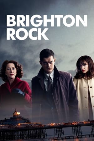Brighton Rock watch Brighton Rock