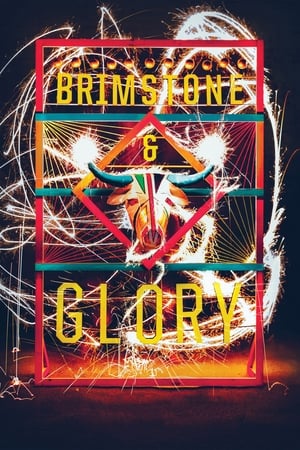 Brimstone & Glory watch Brimstone & Glory