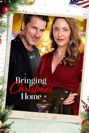 Bringing Christmas Home watch Bringing Christmas Home