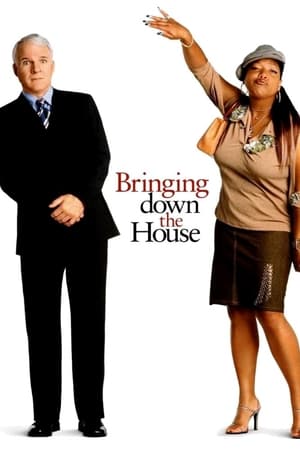 Bringing Down the House watch Bringing Down the House