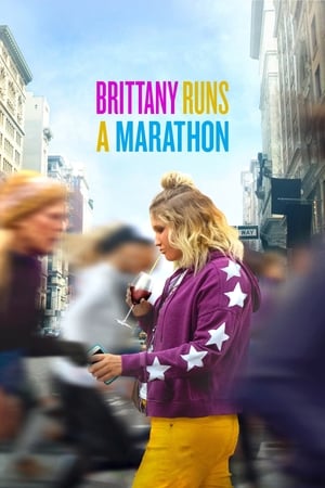 watch Brittany Runs a Marathon
