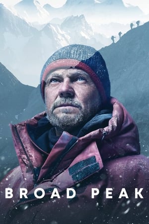 watch Broad Peak