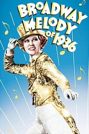 Broadway Melody of 1936 watch Broadway Melody of 1936