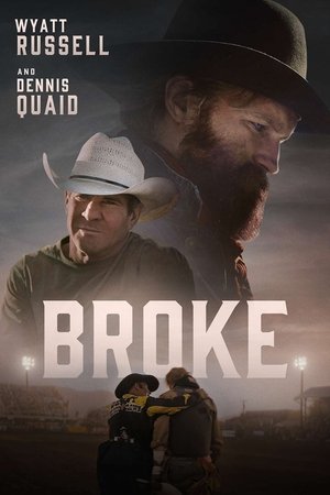 Broke watch Broke