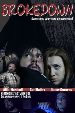 watch Brokedown