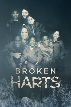 Broken Harts watch Broken Harts