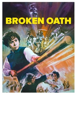 Broken Oath watch Broken Oath
