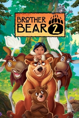 Brother Bear 2 watch Brother Bear 2