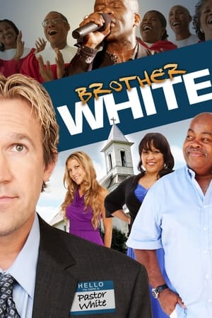 Brother White watch Brother White
