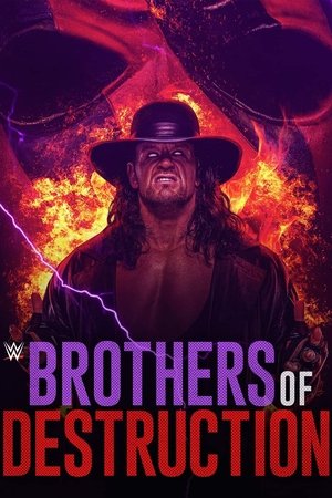 watch Brothers of Destruction