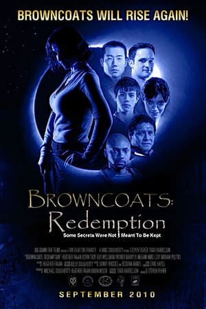 Browncoats: Redemption watch Browncoats: Redemption