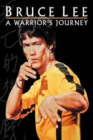 Bruce Lee: A Warrior's Journey watch Bruce Lee: A Warrior's Journey