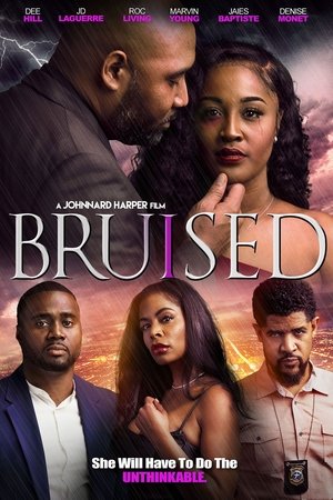Bruised watch Bruised