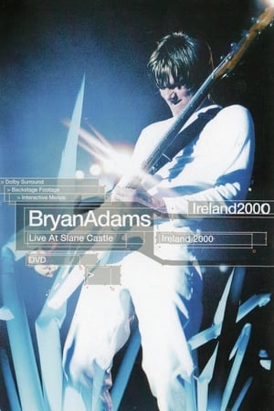 watch Bryan Adams: Live at Slane Castle