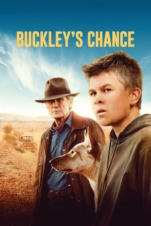 Buckley's Chance watch Buckley's Chance