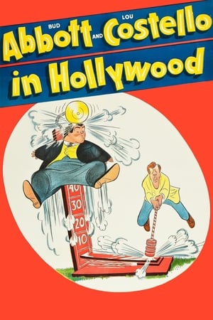 watch Bud Abbott and Lou Costello in Hollywood