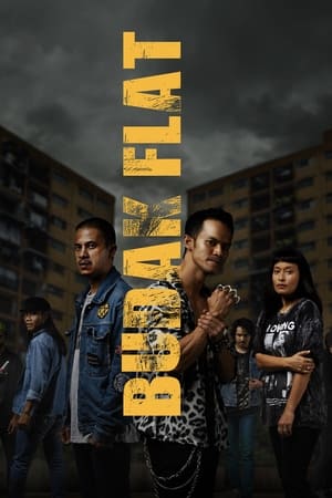 watch Budak Flat