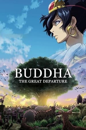 Buddha: The Great Departure watch Buddha: The Great Departure