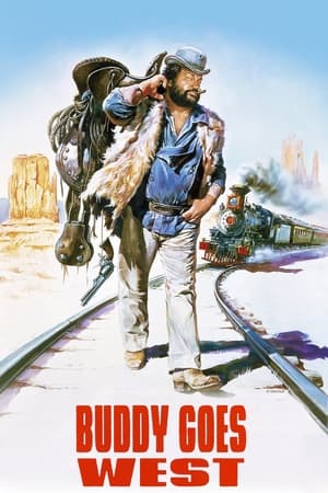 Buddy Goes West watch Buddy Goes West