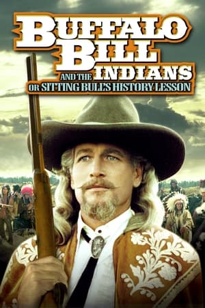 Buffalo Bill and the Indians, or Sitting Bull's History Lesson watch Buffalo Bill and the Indians, or Sitting Bull's History Lesson
