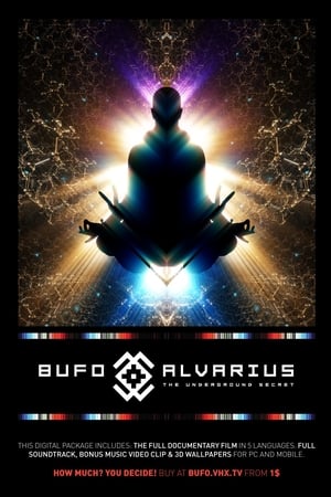 watch Bufo Alvarius – The Underground Secret