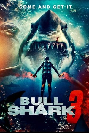 Bull Shark 3 watch Bull Shark 3