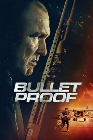 Bullet Proof watch Bullet Proof