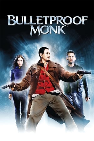 Bulletproof Monk watch Bulletproof Monk