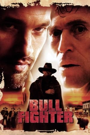 watch Bullfighter