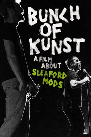 watch Bunch of Kunst - A Film About Sleaford Mods