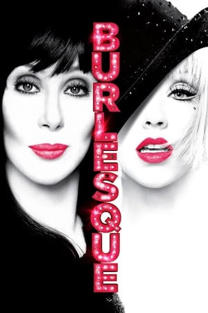 Burlesque watch Burlesque