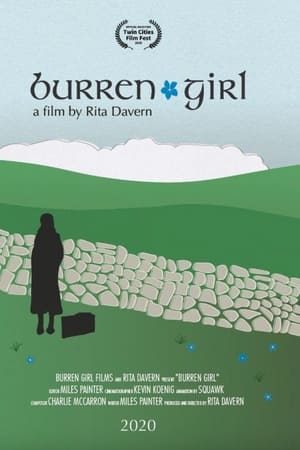 Burren Girl watch Burren Girl