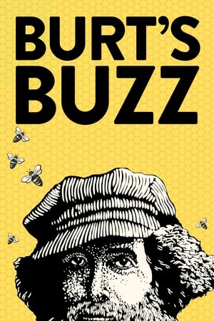 Burt's Buzz watch Burt's Buzz