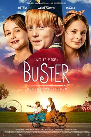 Buster's World watch Buster's World