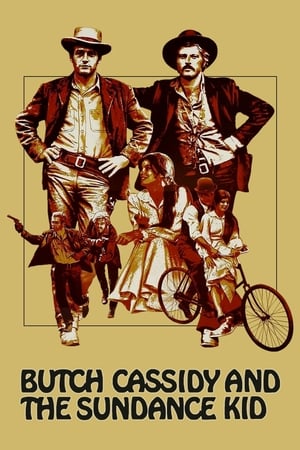 Butch Cassidy and the Sundance Kid watch Butch Cassidy and the Sundance Kid