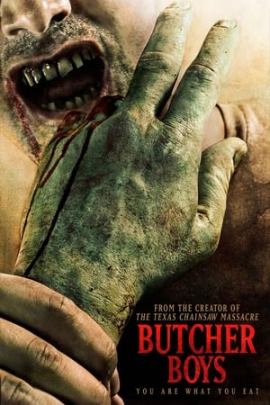 Butcher Boys watch Butcher Boys