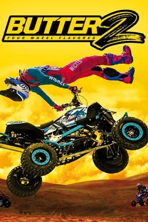 Butter 2: Four Wheel Flavored watch Butter 2: Four Wheel Flavored